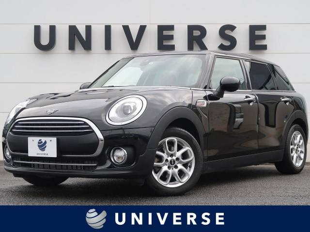 ｍｉｎｉ ｍｉｎｉ クラブマン バッキンガム 1 1万km 千葉県 784 の中古車詳細 千葉県のユニバース 千葉柏 新車 中古車の ネクステージ
