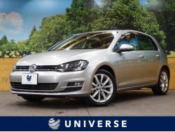 ゴルフ フォルクスワーゲン の中古車一覧 新車 中古車の ネクステージ