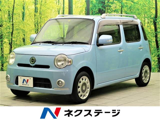 ダイハツ ミラココア ココアプラスｘ 5 2万km 大阪府 026 の中古車詳細 大阪府の摂津店 新車 中古車の ネクステージ
