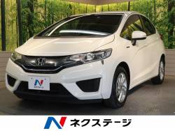 フィットハイブリッド ホンダ の中古車一覧 新車 中古車の ネクステージ