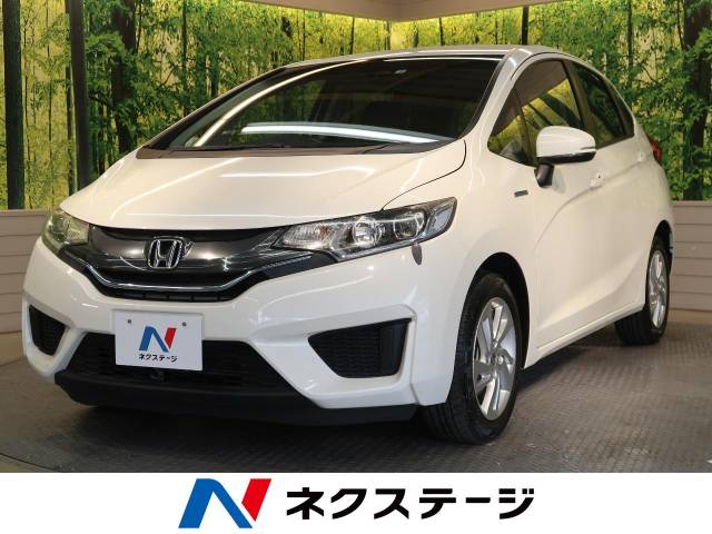 ホンダ フィットハイブリッド ハイブリッド ｌパッケージ 3 9万km 79 9万円 滋賀県 401 の中古車詳細 滋賀県の彦根店 新車 中古車 の ネクステージ