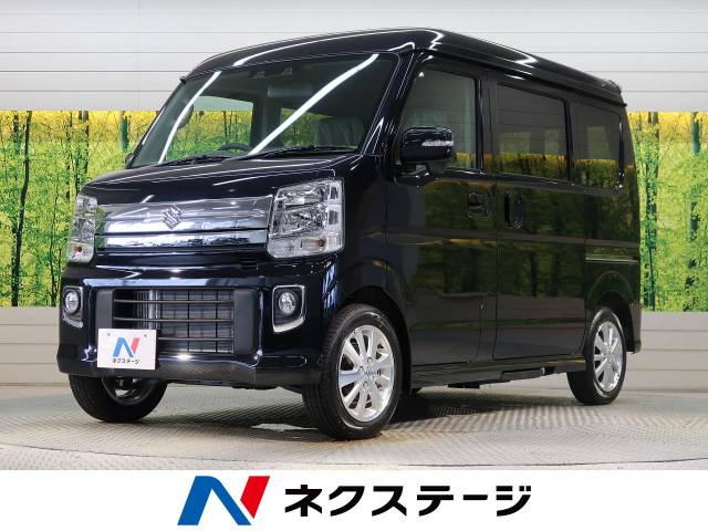 スズキ エブリイワゴン ｐｚターボスペシャル ハイルーフ 9km 157 9万円 愛知県 876 の中古車詳細 愛知県の刈谷店 新車 中古車 の ネクステージ