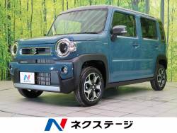 スズキ ハスラー エアコン アイドリングの中古車一覧 5ページ目 新車 中古車の ネクステージ