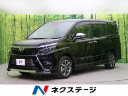 ヴォクシー ZS 煌の中古車画像