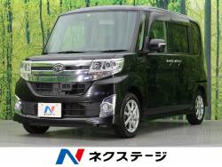 タント ダイハツ の中古車一覧 新車 中古車の ネクステージ