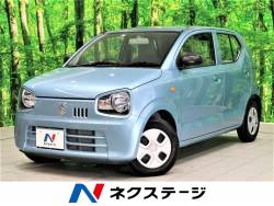 スズキ アルト マニュアルエアコンの中古車一覧 新車 中古車の ネクステージ