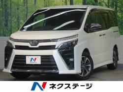 ヴォクシー トヨタ の中古車一覧 新車 中古車の ネクステージ