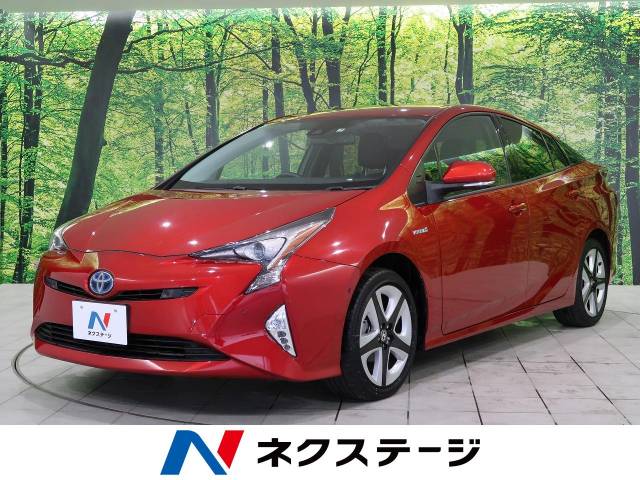 トヨタ プリウス ａプレミアム ツーリングセレクション 1 3万km 北海道 708 の中古車詳細 北海道の札幌美しが丘店 新車 中古車 の ネクステージ