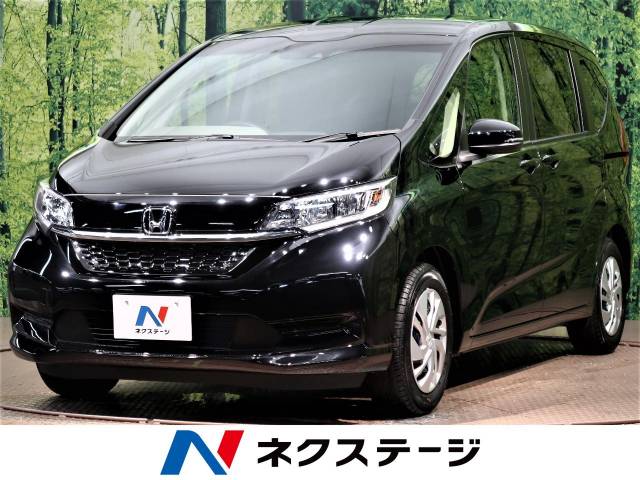 ホンダ フリード ｇ ホンダセンシング 106km 213 1万円 福岡県 985 の中古車詳細 福岡県の北九州店 新車 中古車の ネクステージ
