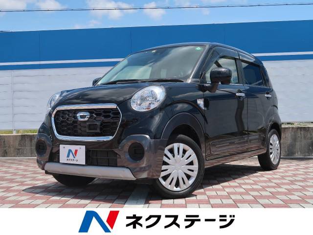ダイハツ キャスト アクティバｘ ｓａ 4 5万km 9万円 愛知県 065 の中古車詳細 愛知県の日進竹の山店 新車 中古車 の ネクステージ