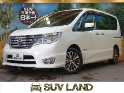 日産 セレナ 千葉の中古車一覧 新車 中古車の ネクステージ