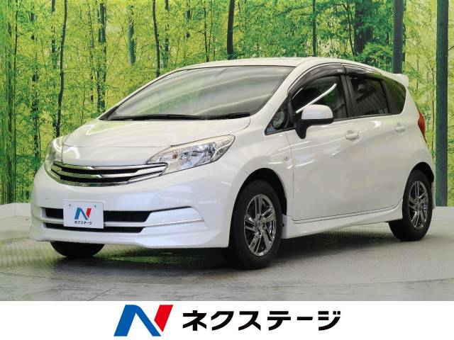 日産 ノート ライダー 3 6万km 和歌山県 151 の中古車詳細 和歌山県の和歌山店 Suv Land