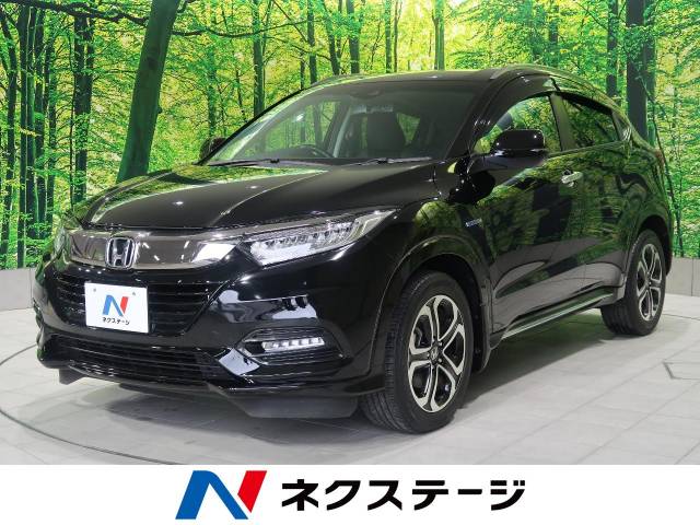 ホンダ ヴェゼル ハイブリッドｚ ホンダセンシング 2 6万km 9 9万円 高知県 528 の中古車詳細 高知県の高知店 新車 中古車の ネクステージ
