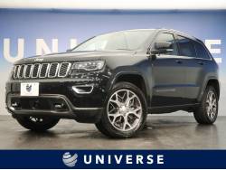 クライスラー ジープ ジープ グランドチェロキー 保証 認定中古車の中古車一覧 新車 中古車の ネクステージ