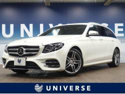 メルセデス ベンツ ｅクラスステーションワゴンの中古車一覧 輸入車 外車の中古車探しなら ユニバース