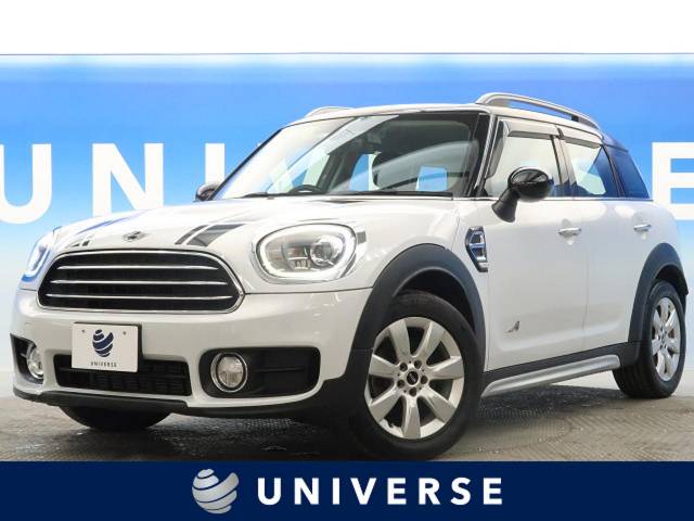 ｍｉｎｉ ｍｉｎｉ クーパーｄ クロスオーバー オール４ 3 1万km 北海道 002 の中古車詳細 北海道のユニバース 札幌 新車 中古車 の ネクステージ