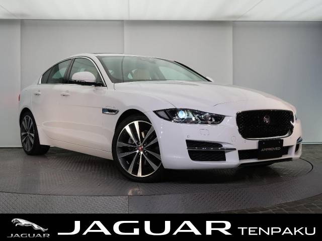 ジャガー ｘｅ ｘｅ プレステージ 0 9万km 349 9万円 愛知県 712 の中古車詳細 愛知県のジャガー ランドローバー 天白 Suv Land