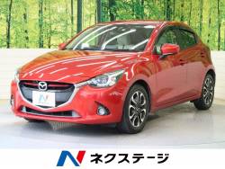 マツダ デミオ マニュアル カーの中古車一覧 新車 中古車の ネクステージ