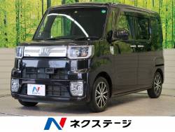 ウェイク ダイハツ の中古車一覧 新車 中古車の ネクステージ