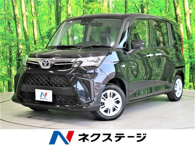 トヨタ ルーミー ｘ 10km 宮崎県 0 の中古車詳細 宮崎県の宮崎北店 新車 中古車の ネクステージ