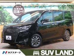 トヨタ エスクァイア 登録済未使用車の中古車一覧 新車 中古車の ネクステージ