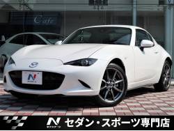 マツダ ロードスター 専門店の中古車一覧 新車 中古車の ネクステージ