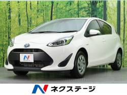 トヨタ アクア 中古車 愛知県の中古車一覧 新車 中古車の ネクステージ トヨタ アクア 中古車 愛知県の中古車一覧 新車 中古車の ネクステージ