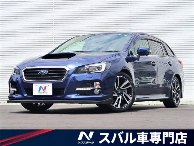 スバル レヴォーグ ２ ０ｇｔ ｓアイサイト 7 5万km 愛知県 925 の中古車詳細 愛知県の一宮スバル車専門店 Suv Land