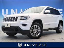 ジープ グランドチェロキー クライスラー ジープ の中古車一覧 新車 中古車の ネクステージ