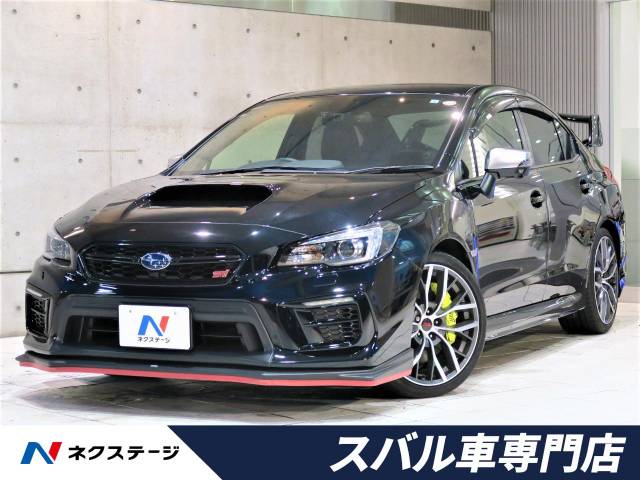 スバル ｗｒｘ ｓｔｉ ｓｔｉ タイプｓ 2 8万km 愛知県 731 の中古車詳細 愛知県の岡崎スバル車専門店 新車 中古車の ネクステージ