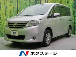 セレナ 20Sの中古車画像