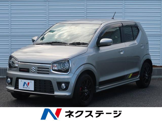 アルトワークス スズキ のクルマカタログ 新車 中古車の ネクステージ