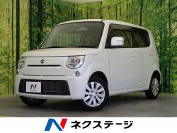 ｍｒワゴン スズキ の中古車一覧 新車 中古車の ネクステージ