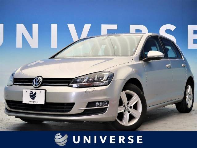 フォルクスワーゲン ゴルフ ｔｓｉコンフォートラインプレミアムエディション 4 3万km 福井県 755 の中古車詳細 福井県のネクテージ 福井 新車 中古車の ネクステージ