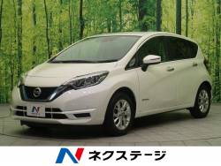 日産 ノート オートエアコン ローンの中古車一覧 新車 中古車の ネクステージ
