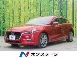 アクセラスポーツ マツダ の中古車一覧 新車 中古車の ネクステージ