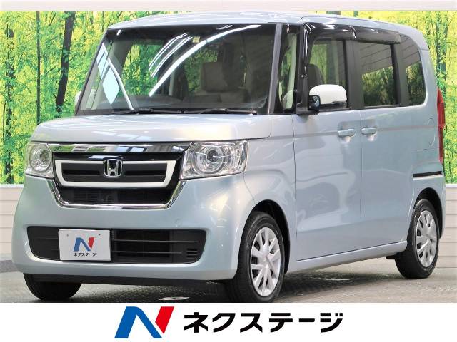 年式 ホンダ ｎ ｂｏｘ ｇ ｌホンダセンシング 0 6万km 139 9万円 316 の中古車詳細 熊本県 熊本東店 Suv Land
