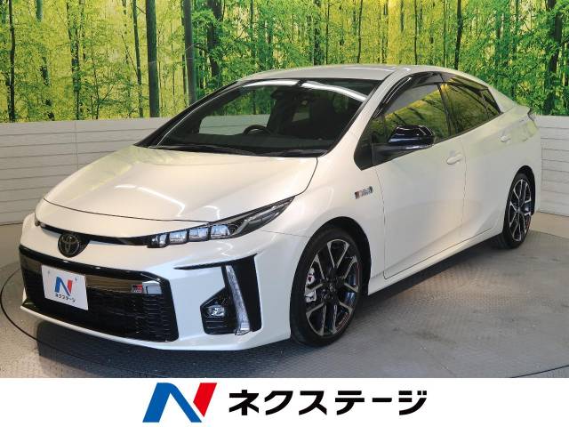 トヨタ プリウスｐｈｖ ｓ ｇｒスポーツ 2 5万km 307 9万円 群馬県 877 の中古車詳細 群馬県の伊勢崎店 新車 中古車の ネクステージ