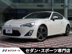 86 GTリミテッドの中古車画像