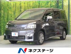 ヴォクシー ZS 煌Ⅱの中古車画像
