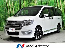 ステップワゴンスパーダ ホンダ の中古車一覧 新車 中古車の ネクステージ