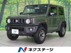 スズキ ジムニー 中古車 北海道の中古車一覧 新車 中古車の ネクステージ