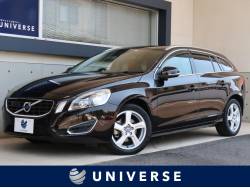 V60 T4 スカンジナビアン・リミテッドの中古車画像
