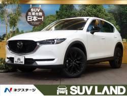 マツダ ｃｘ ５ 未使用車の中古車一覧 新車 中古車の ネクステージ
