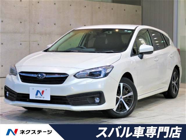 スバル インプレッサスポーツ １ ６ｉ ｌアイサイト 1 7万km 愛知県 705 の中古車詳細 愛知県の岡崎スバル車専門店 新車 中古車 の ネクステージ
