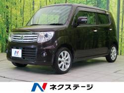 ｍｒワゴンｗｉｔ スズキ の中古車一覧 新車 中古車の ネクステージ