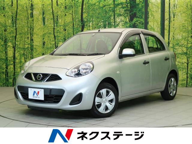 日産 マーチ １２ｓ 3 6万km 静岡県 145 の中古車詳細 静岡県の富士店 新車 中古車の ネクステージ