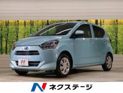 ミライース ダイハツ の中古車一覧 新車 中古車の ネクステージ