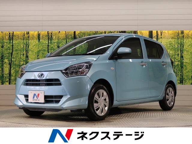 ダイハツ ミライース ｘ リミテッドｓａ 0 5万km 愛知県 232 の中古車詳細 愛知県の刈谷店 新車 中古車の ネクステージ