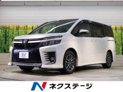 ヴォクシー ZSの中古車画像